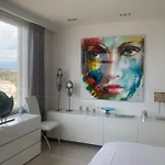 Stunning 3 Bedrooms With A Sea View Terrace